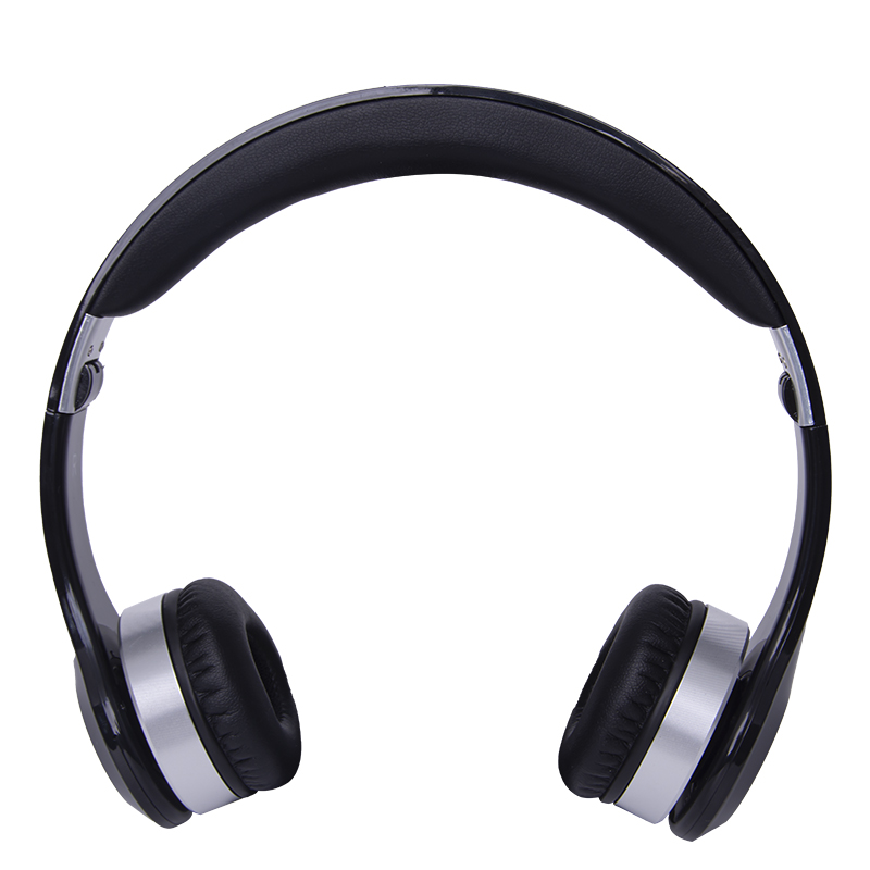 3D智能頭戴式音樂(lè)耳機(jī)